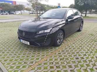 peugeot 308 1.5 bluehdi, 131cv