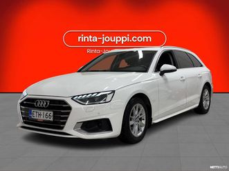 avant business advanced comfort edition 30 tdi 100 kw s tronic