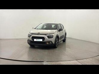 1.2 puretech 83ch s&s c-series 123g