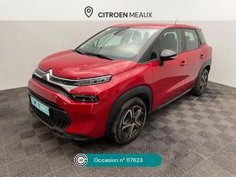 puretech 110 s&s bvm6 feel