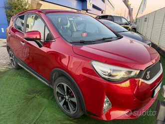 dr motor dr4 sport 1.6 bi-fuel gpl senza nessun