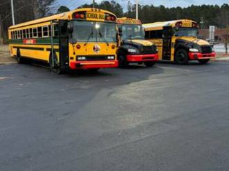 school bus for sale