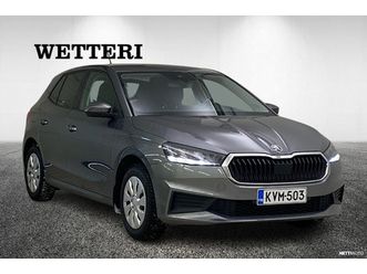 1.0 tsi 110 ambition dsg autom. / 1-omist. / vakkari / tutkat / kahdet renkaat