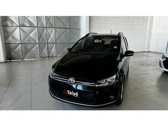 volkswagen spacefox 1.6 trendline i mot. t.flex 8v 2019