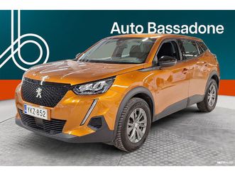 active pack puretech 130 eat8-automaatti / pysäköintitutka / vakionopeudensäädin / led ++ *** korkotarjous 0,99% + kulut