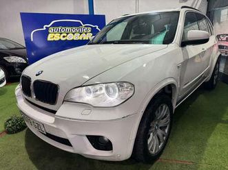 bmw x5 xdrive35i