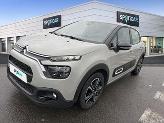 1.2 puretech 83ch s&s plus