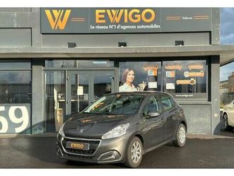 societe 1.2 80ch pack clim