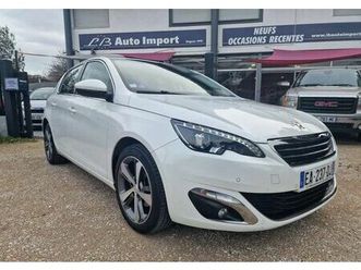 ii 1.2 puretech 130ch allure s&s 5p