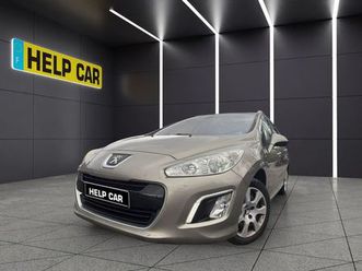 sw 1.6 e-hdi115 fap business pack