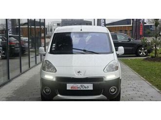 tepee 1.6 vti active