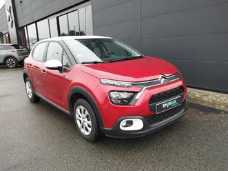 1.2 puretech 83ch s&s you!