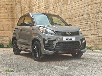 ligier sport ultimate