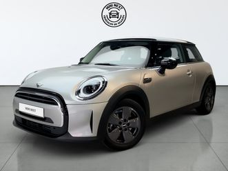 cooper 100 kw (136 cv)