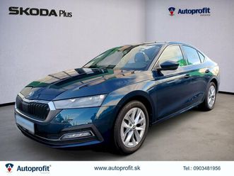 škoda octavia style 2.0 tdi