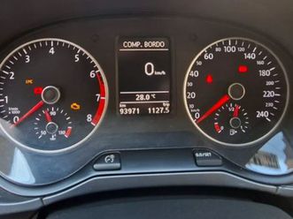 volkswagen spacefox 1.6 trendline total flex 8v 5p 2018