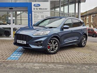 1.5 ecoblue st-line euro 6 (start/stop) 5dr