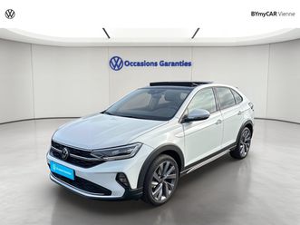 taigo 1.0 tsi 110 dsg7