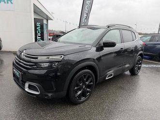 puretech 130ch s&s shine eat8