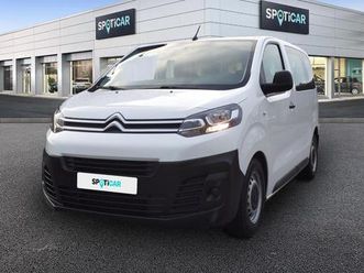 xs bluehdi 120 s&s bvm6 confort