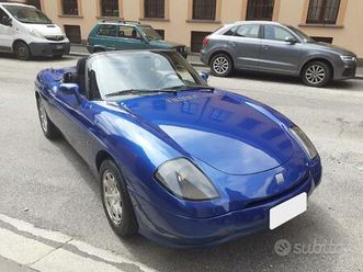 fiat barchetta 1.8 16v