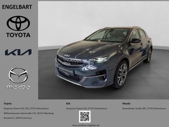 xcee´d spirit phev 1.6 techno-paket navi-paket glasdach