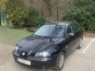 seat cordoba 1,4 16v, 2006 god.