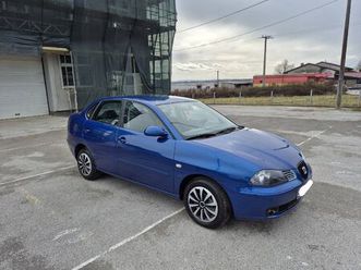 seat cordoba 1,9 tdi 74kw, 2004 god.