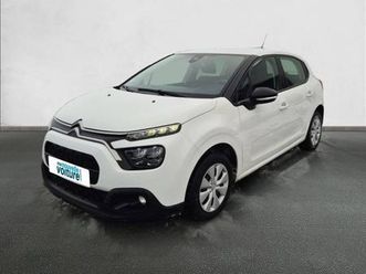 bluehdi 100 s&s bvm6 feel business