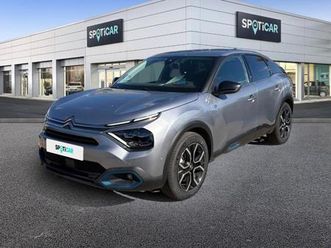 moteur electrique 136ch (100 kw) shine automatique