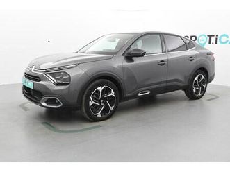 bluehdi 130 s&s eat8 max