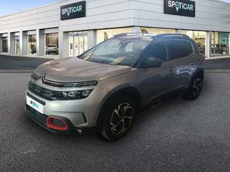 bluehdi 130 s&s eat8 business+