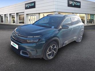 hybride rechargeable 225 s&s e-eat8 shine