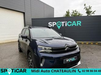 puretech 130ch s&s shine eat8