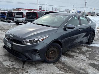 kia forte * carfax* keyless* подгрев*