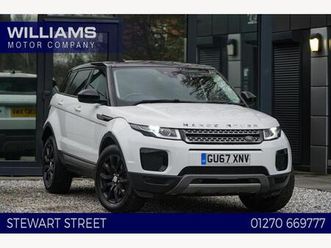 2.0 td4 se 4wd euro 6 (start/stop) 5dr