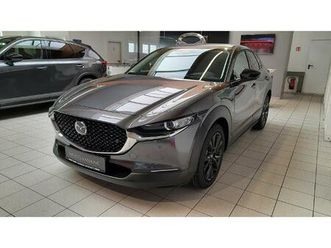 mazda cx-3 0 2.5l e-skyactiv g 140ps homura