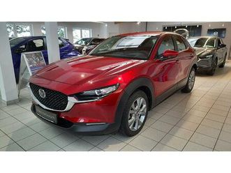 mazda cx-3 0 skyactiv-g 2.0 m hybrid select *18zoll*prem-p.*garantie05/28*
