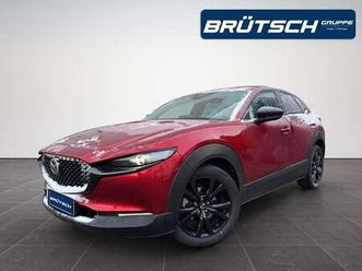 mazda cx-3 nagisa 2.5 e-skyactiv-g 2wd automatik / bose / nav0