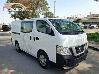 nissan urvan nissan urvan nv350