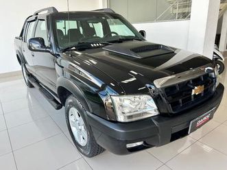 chevrolet s10 p-up advant. 2.4/2.4 mpfi f.power cd