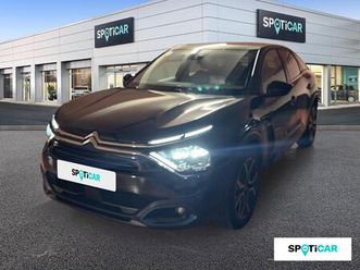 e-c4 136 ch automatique shine