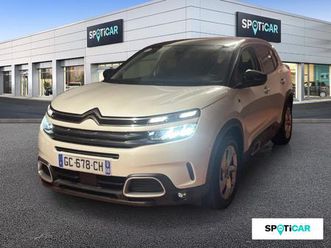 hybride rechargeable 225 s&s e-eat8 feel