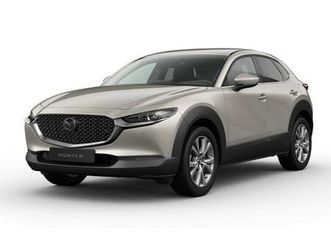 mazda cx-3 0 2.5l e-skyactiv g140 6at centre-line desi