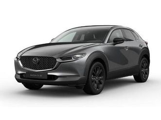 mazda cx-3 0 2.5l e-skyactiv g140 6at homura *el. heckklappe,hud,ac/aa*