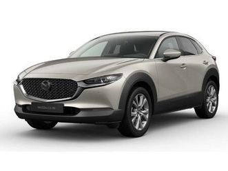 mazda cx-3 0 2.5l e-skyactiv g140 exclusive-line *bose,360°,matrix-led*
