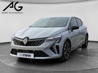 renault clio v - clio tce 90 techno