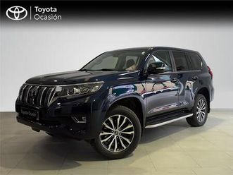 5p vxl 2.8d 204 t/a 6v (4x4)