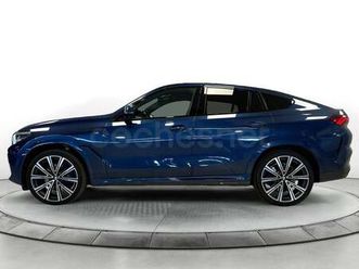 bmw x6 xdrive30d
