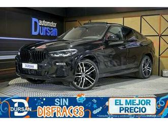 bmw x6 xdrive40i